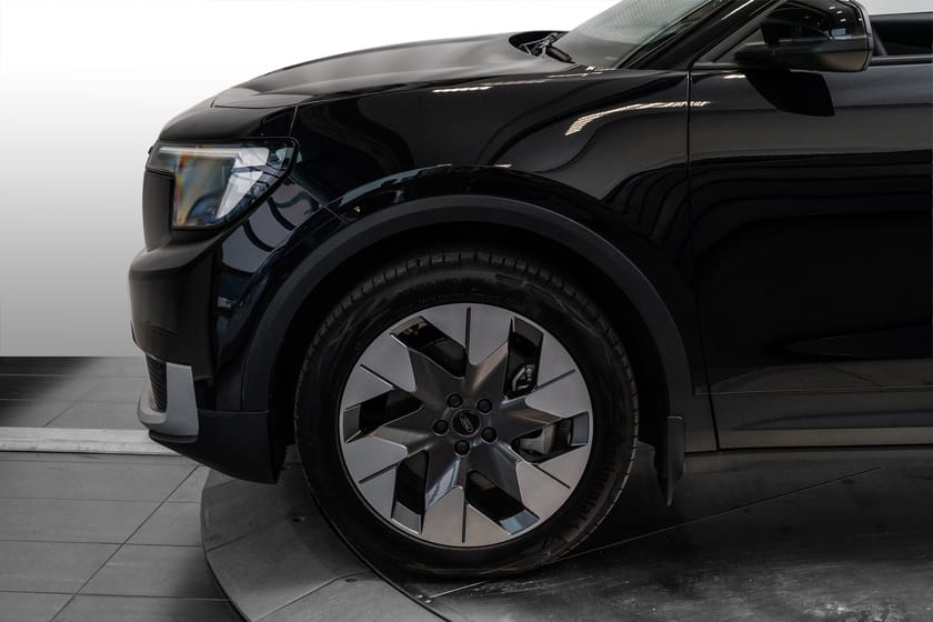Bilde 4 av Ford Explorer EV Extended Range AWD