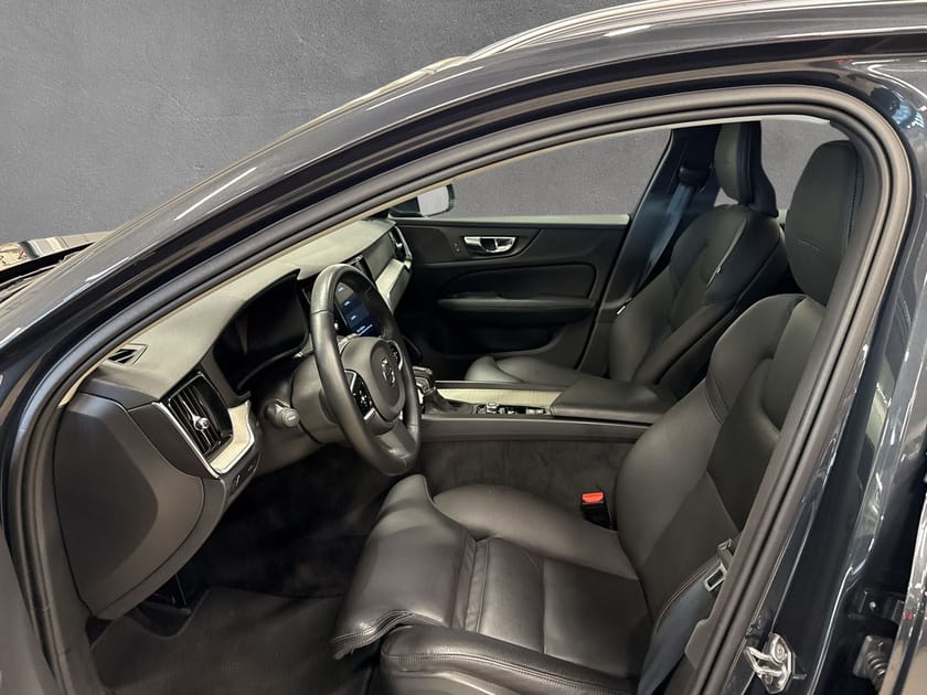 Bild 5 av Volvo V60 T4 Inscription