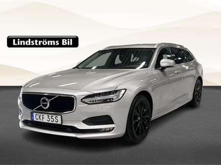 Volvo V90 D4 2.0 FWD