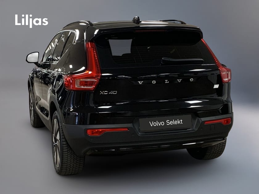 Bild 4 av Volvo XC40 Recharge Extended Range Ultimate//360-Kamera//
