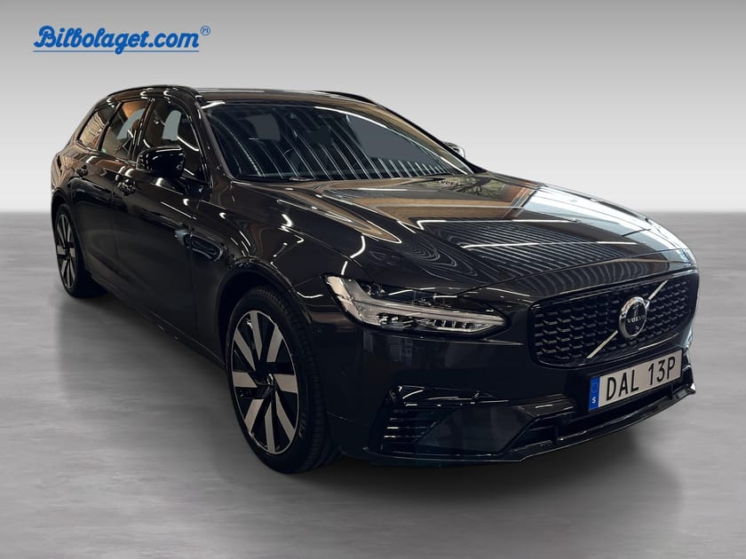 Bild 3 av Volvo V90 T6 Plus Dark Nordic Edition