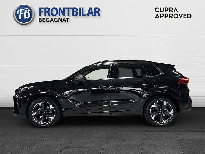 Bild 5 av CUPRA Terramar