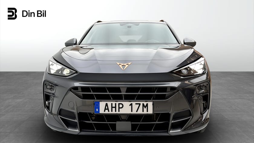 Bild 4 av CUPRA Terramar e-Hybrid 1.5 204HK Carplay Drag