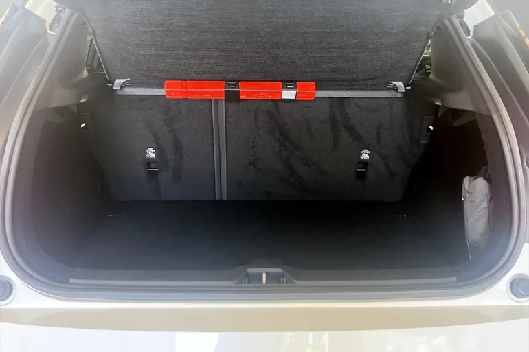 Volvo EX30 Single Motor Extended Range