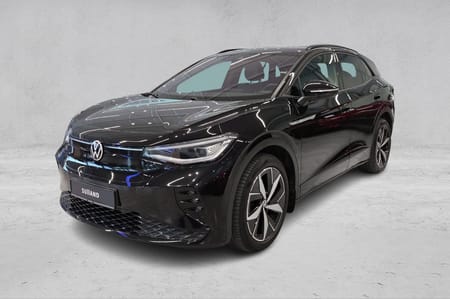 Volkswagen ID.4 GTX 4 Motion|Navi|ACC|R.Kam|H.feste++