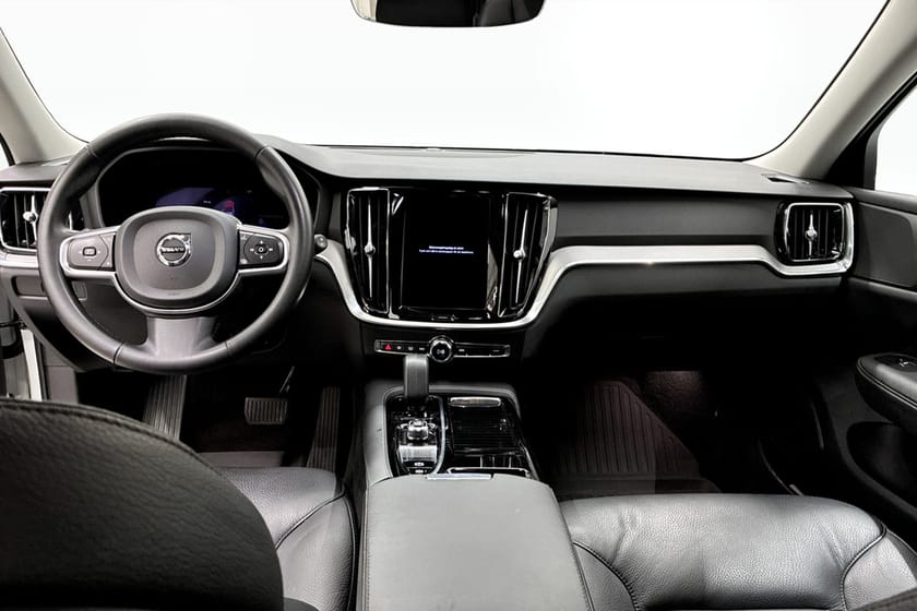 Bild 4 av Volvo V60