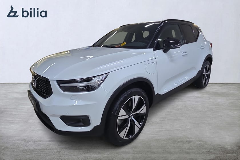Bild 1 av Volvo XC40