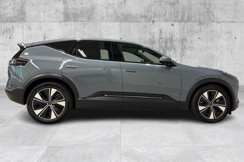 Bilde 3 av Polestar 3 Long Range Dual Motor