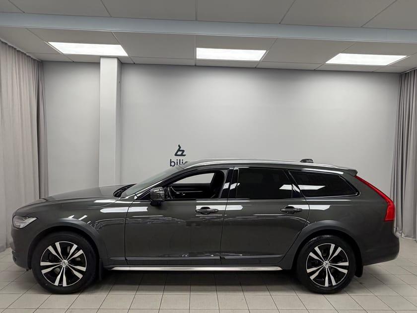 Bild 2 av Volvo V90 Cross Country D4 AWD Advanced SE II | Drag |