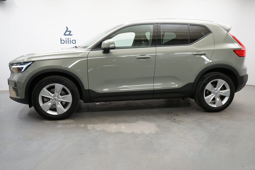 Bild 2 av Volvo XC40 B4 FWD Bensin Core SE II, Baklucka elmanövrerad