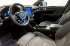 Volvo C40 Recharge
