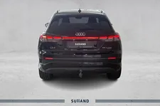 Thumnail bilde 3 av Audi Q4 55 e-tron quattro
