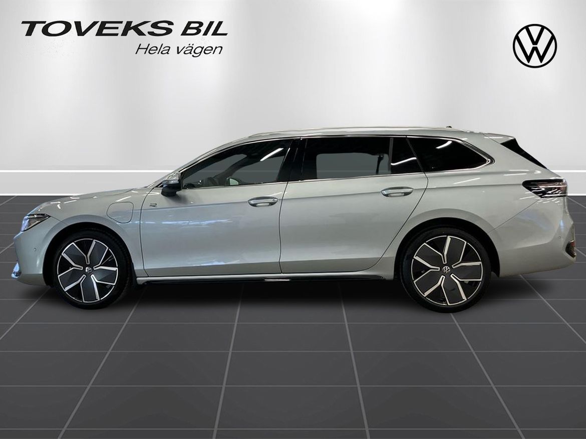 Volkswagen Volkswagen Passat — bild 6