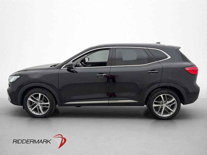 Bild 5 av MG EHS PHEV