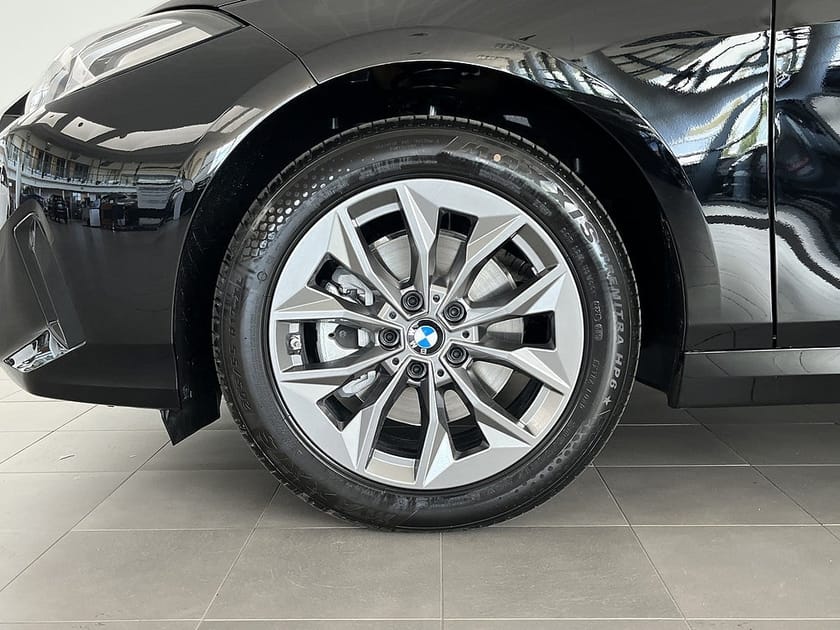Bild 4 av BMW 120 PRIVATLEASING fr. 3.345 kr/mån Auto 17" Rattvärme
