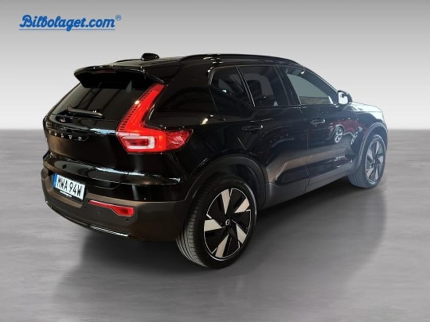 Bild 5 av Volvo EX40 Single Motor Extended Range ExtendedRange Plus SE