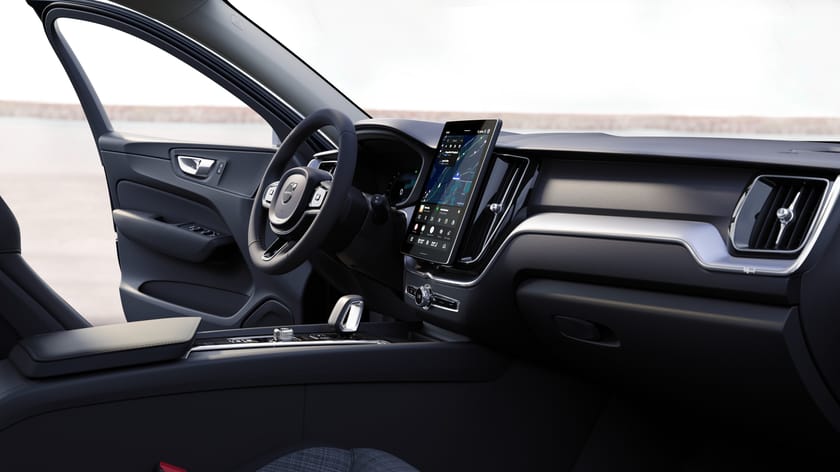 Bild 5 av Volvo XC60
