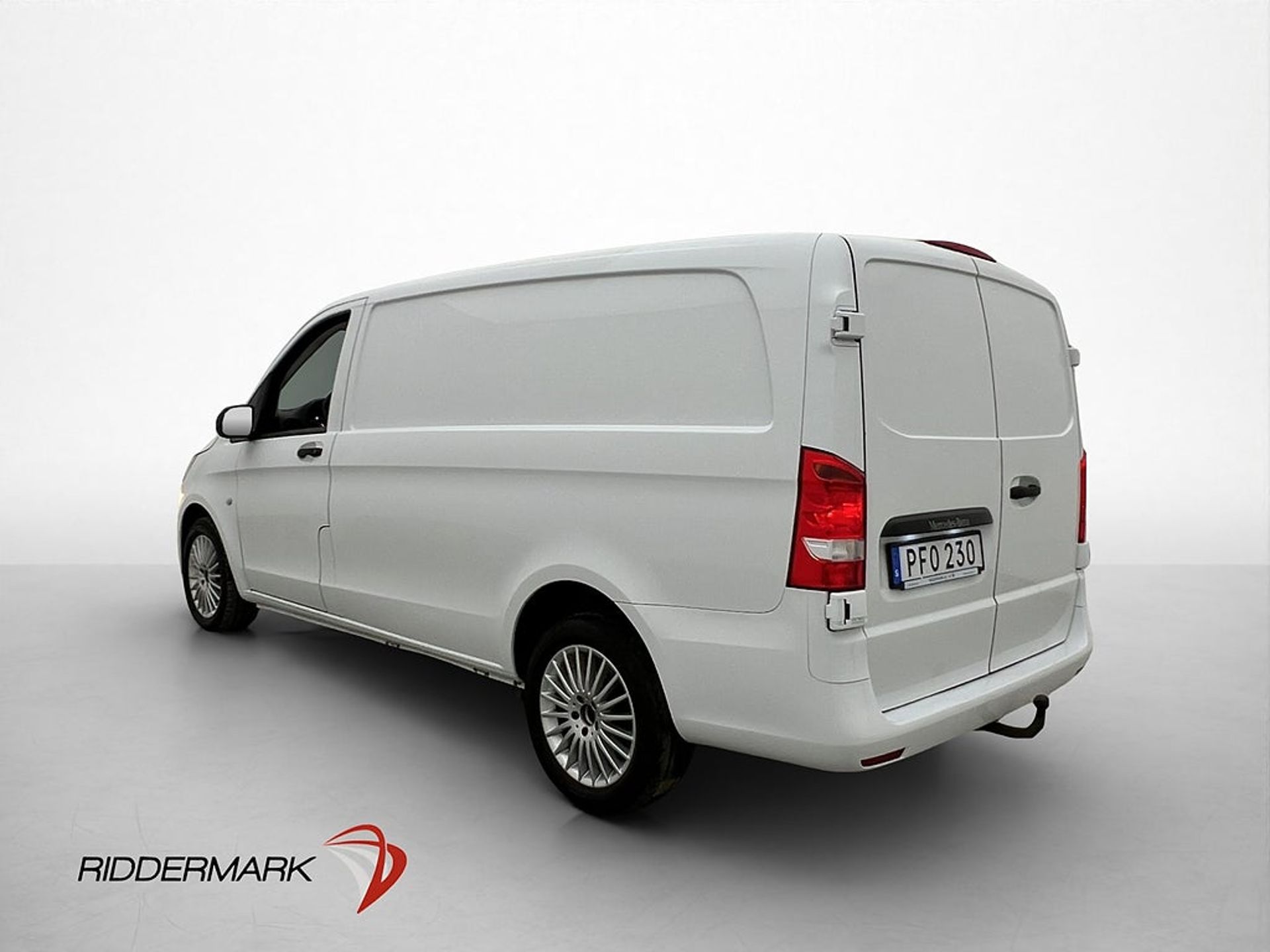 Mercedes-Benz Vito 2017, bild 7/31