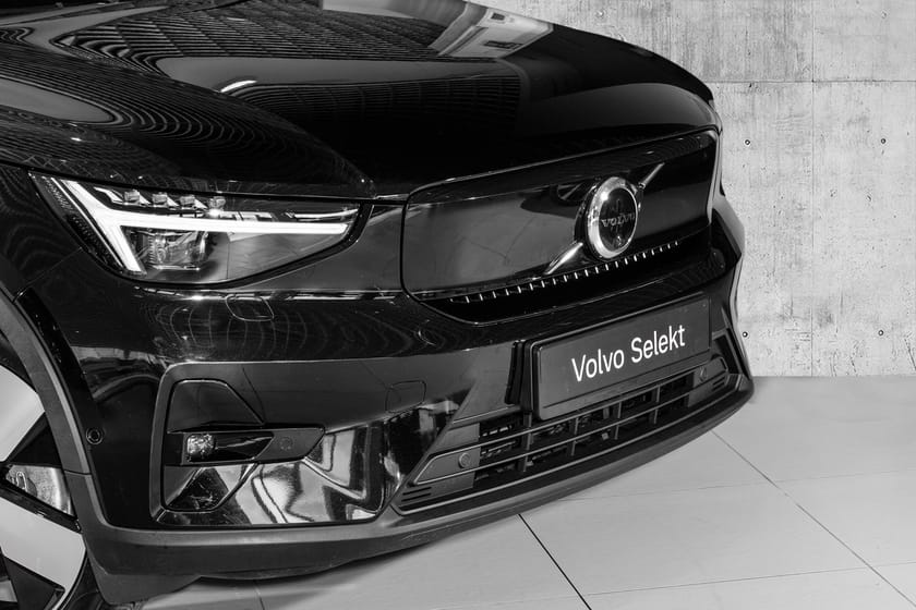Bilde 3 av Volvo XC40 Recharge Twin