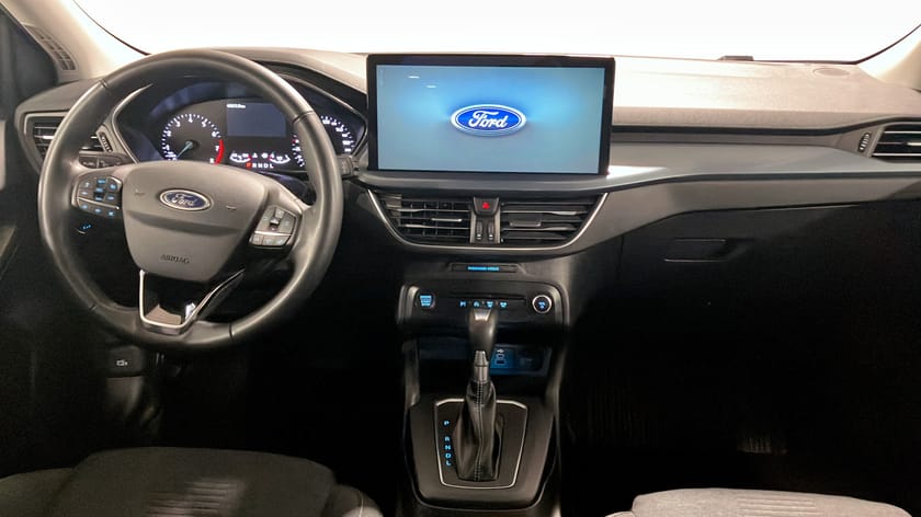 Bild 4 av Ford Focus Active Kombi 1,0 EcoBoost 125hk Automat
