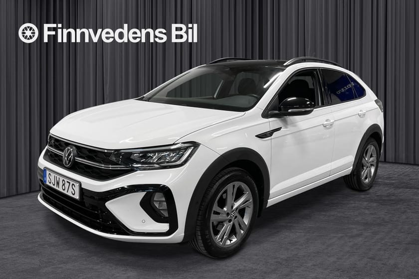 Bild 1 av Volkswagen Taigo *SE SPEC*