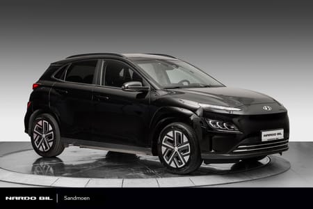 Hyundai Kona Electric 39.2 kWh