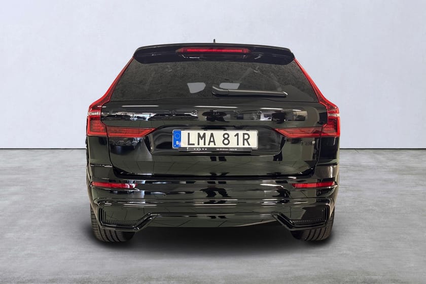 Bild 5 av Volvo XC60