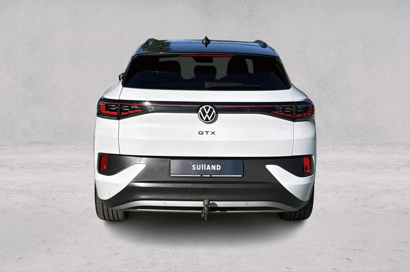 Bilde 4 av Volkswagen ID.4 GTX | ACC | H.FESTE | HUD | CARPLAY | 472KM WLTP