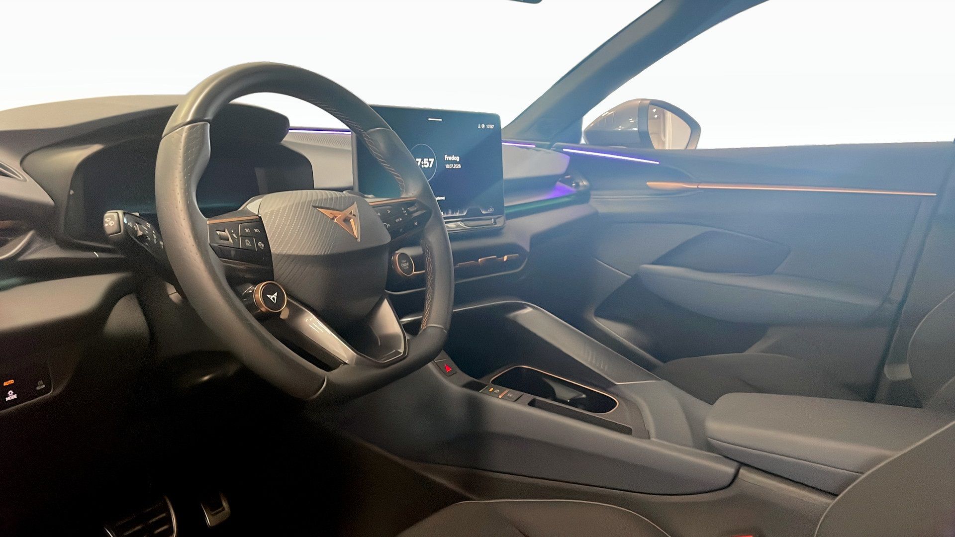 Cupra Terramar 2025, bild 7/23