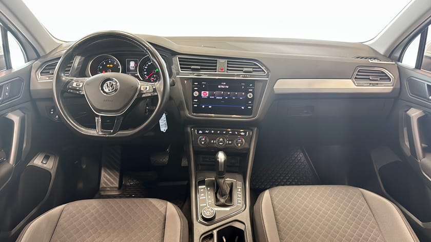 Bild 4 av Volkswagen Tiguan 2.0 TSI 4Motion DSG | 190hk | R-LINE | DRAG | VÄRMARE
