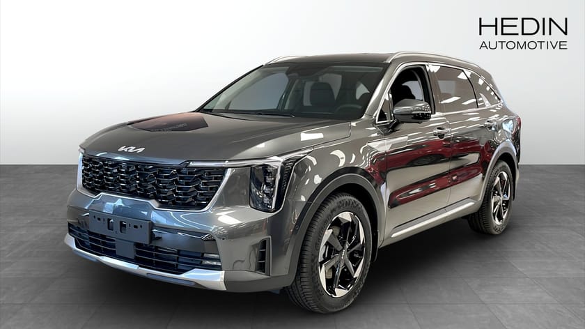 Bild 1 av Kia Sorento PHEV