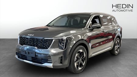 Kia Sorento PHEV