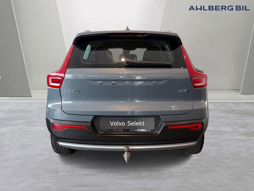 Bild 4 av Volvo XC40 D3 AWD Momentum Edition