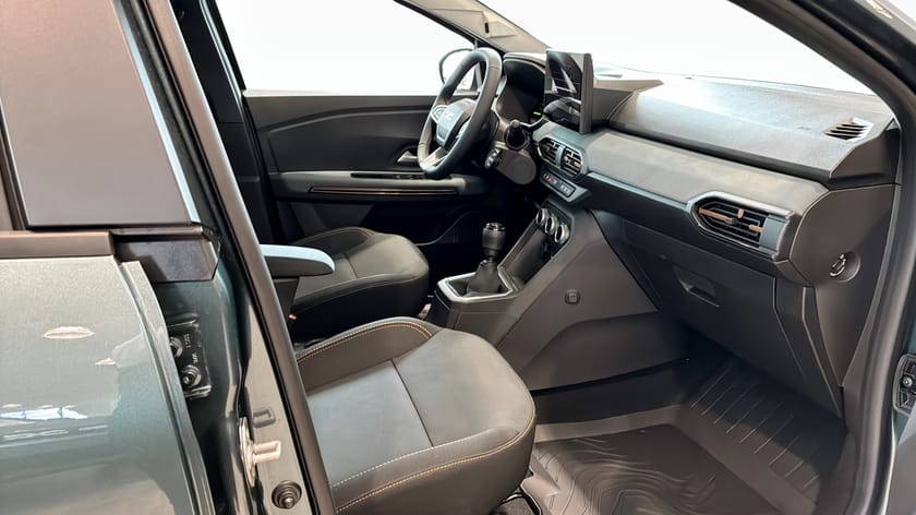 Bild 3 av Dacia Sandero Stepway EXTREME TCE 110 // DEMOBIL