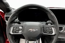 Ford Mustang GT Convertible