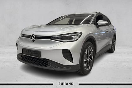 Volkswagen ID.4 Pro 4M highl.77kwh 286hk