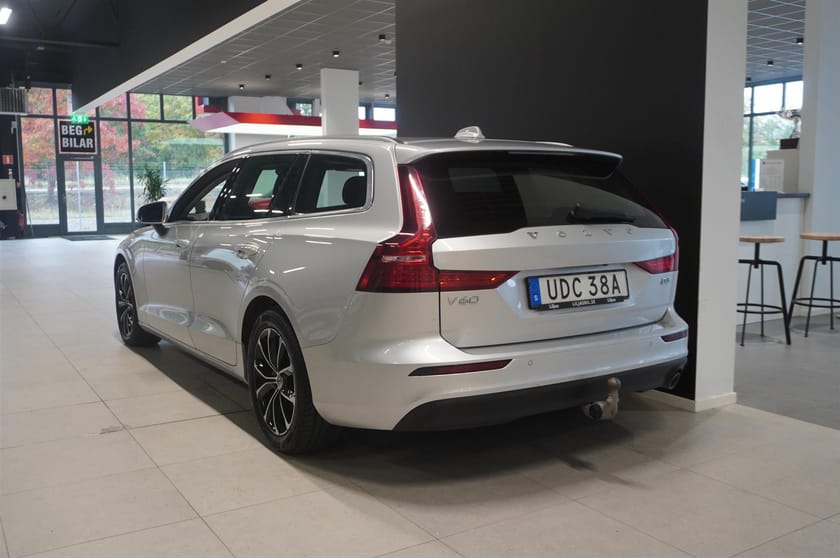 Bild 4 av Volvo V60