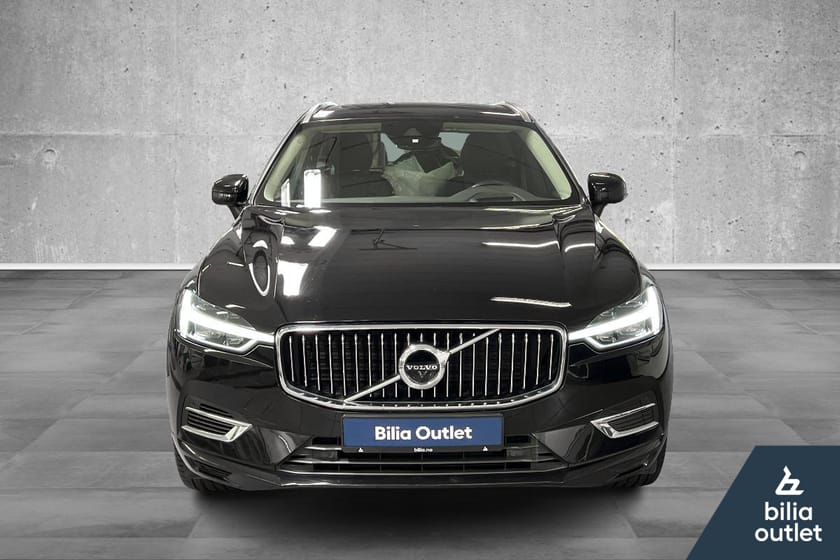 Bilde 2 av Volvo XC60 T8 AWD Inscription, Pano, Luft, ACC, 360kam, head-up++