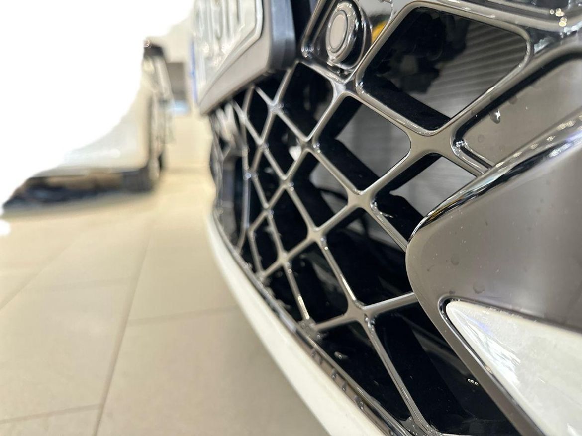 Volkswagen Volkswagen Golf — bild 12