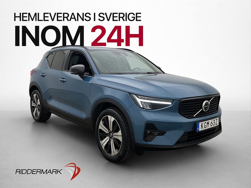 Bild 1 av Volvo XC40