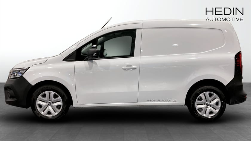 Bild 4 av Renault Kangoo Skåpbil DEMO L1 NORDIC LINE DCI 95 EDC AUT