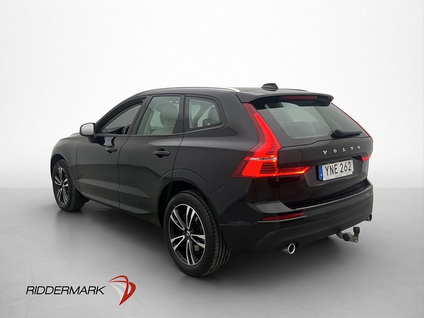 Bild 4 av Volvo XC60 D4 200hk Momentum VOC Värmare Kamera CarPlay