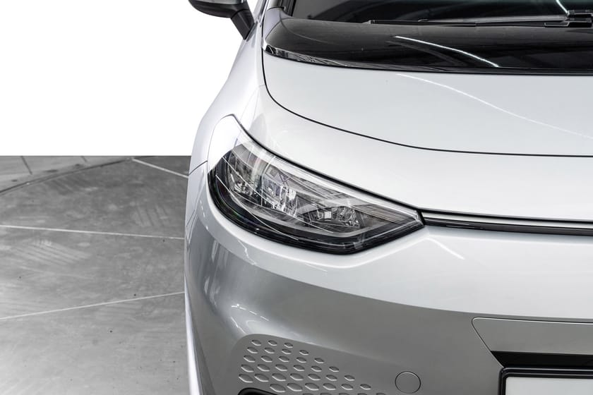 Bilde 4 av Volkswagen ID.3 Pro Performance Perfmonace 204hk/ ACC/ Keyless/ Kamera/ Navi/ LED