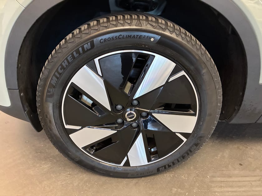Bild 5 av Volvo C40 Recharge Extended Range
