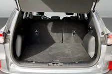 Ford Kuga Plug-In Hybrid