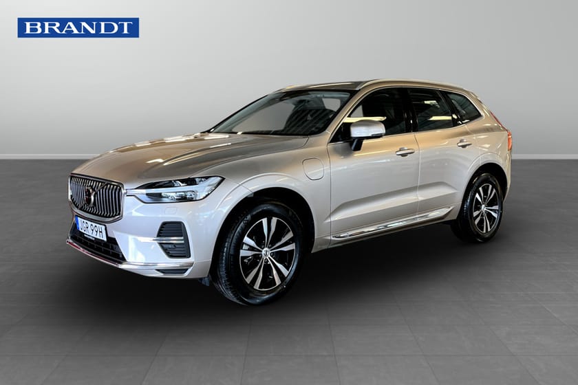 Bild 1 av Volvo XC60 T6 Core Special Edition