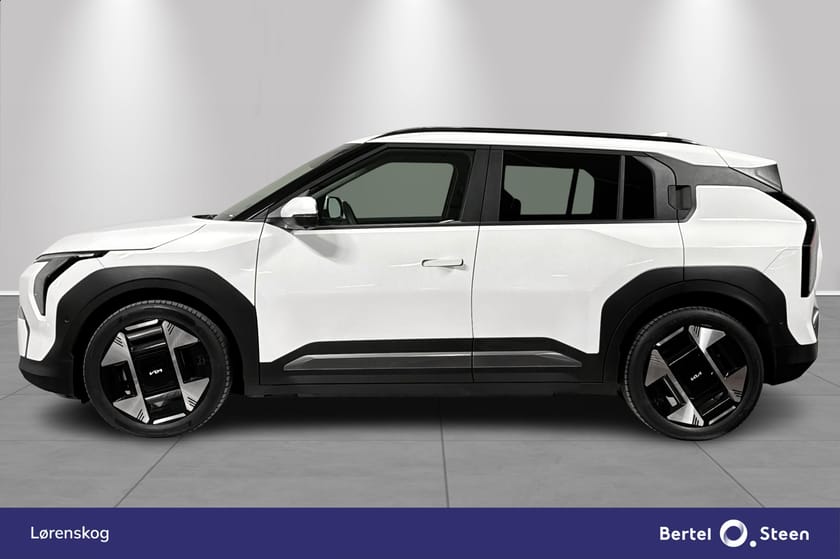 Bilde 2 av Kia EV3 Standard Range Active | AdCruise | CarPlay | Ryggekamera