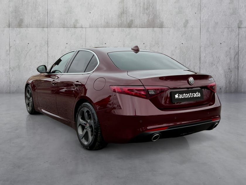 Bilde 3 av Alfa Romeo Giulia
