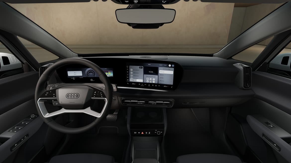 Audi Audi A2 e-tron — bild 8