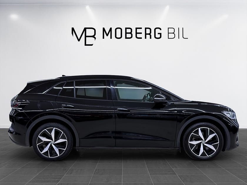 Bild 4 av Volkswagen ID.4 GTX 299hk Helg på Moberg! Comfort Plus Navi Drag 360